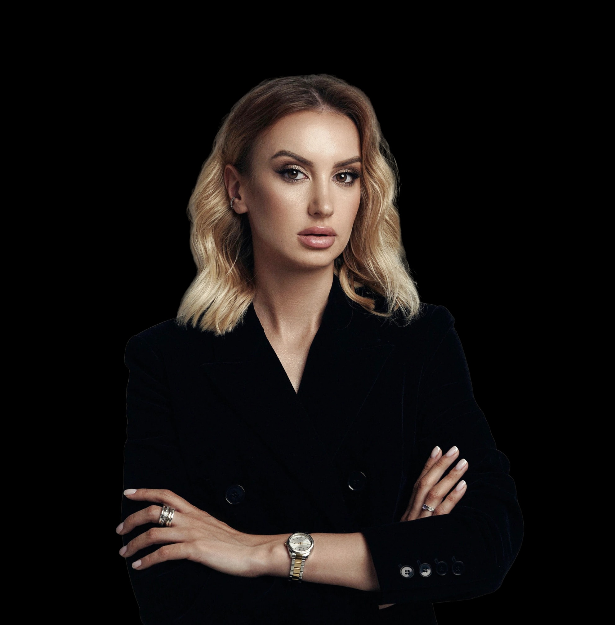 Мария Булатова, основатель студии MB Home