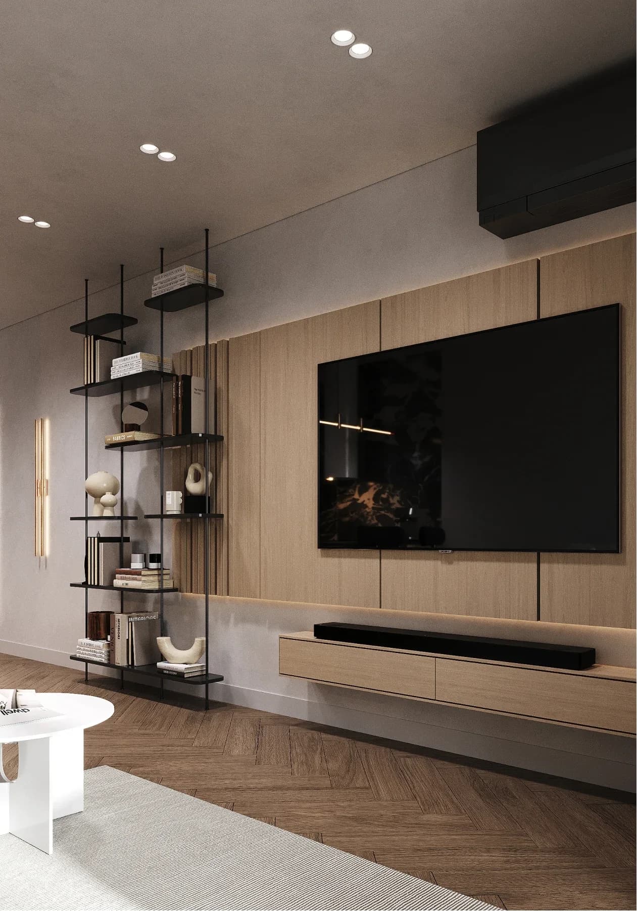 ЖК Сочи Парк, г. Сочи, 50 м² — фото 3